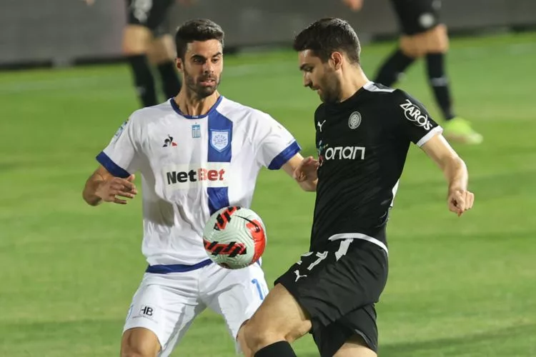 Τα νέα δεδομένα για τα play off μετά την επιστροφή βαθμών στον Άρη