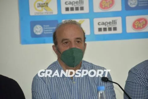 Έκτακτη σύσκεψη της ΕΠΣΗ για το… μέλλον των πρωταθλημάτων!