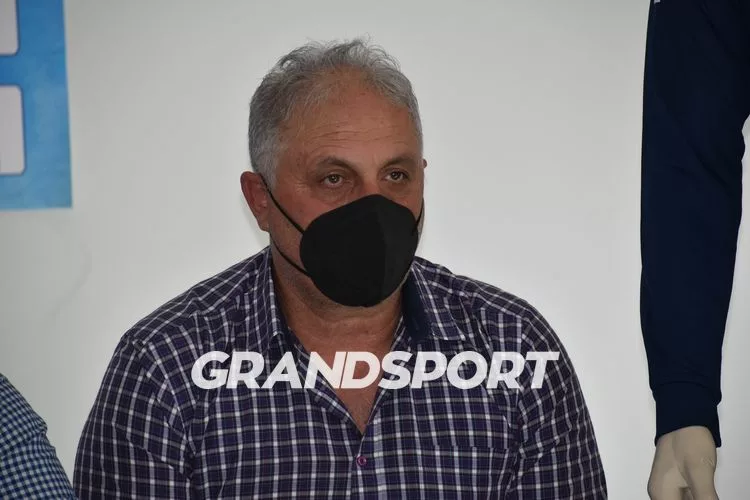 Β. Παπαγγελής: «Αυτό που έγινε σήμερα δεν είναι… ΦΗΜΗ, είναι πραγματικότητα»
