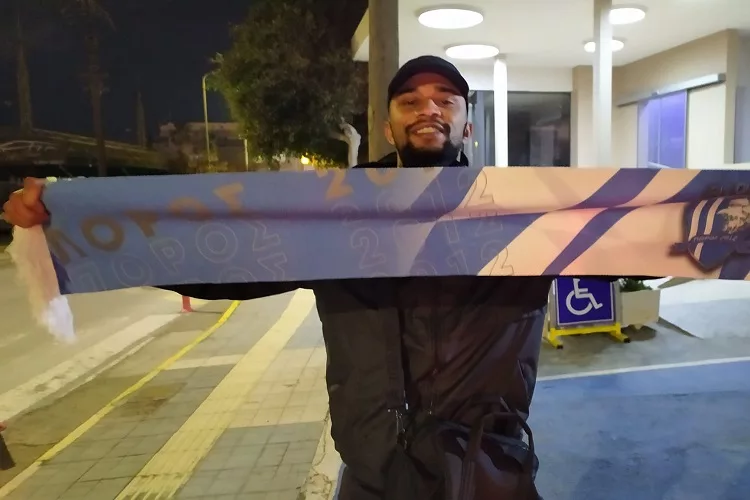 «Πάτησε» Ηράκλειο ο Λούμου!