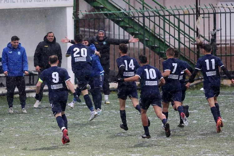 Γ Εθνική: Σημαντικές νίκες για Πόρο και ΠΟΑ, ξεκίνησε την… απόσβεση ο Κοιλιάρας