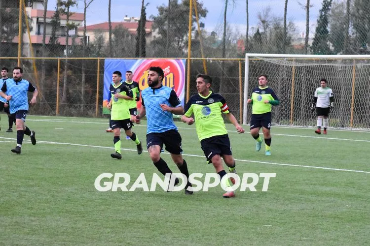 Α2-1ος όμιλος: Δύσκολη έξοδος για τον Ποσειδώνα, σημαντικό παιχνίδι στο Λίντο!