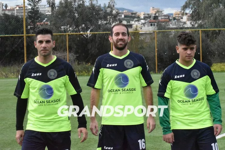 Νίκη «χρυσάφι» για τις Γούβες!