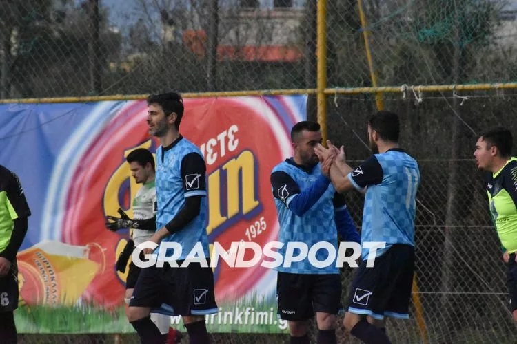 Για να κλείσει το πρωτάθλημα όπως ακριβώς ξεκίνησε ο Ποσειδώνας