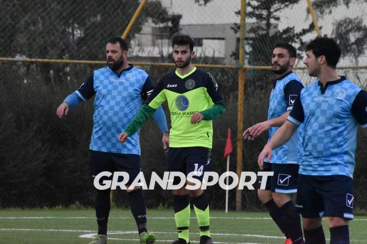 Α2 ΕΠΣΗ – 1ος όμιλος: Πέφτει η αυλαία της κανονικής περιόδου του πρωταθλήματος