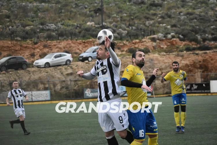 Δεν «Χ»άρηκε κανένας στην Ελιά!