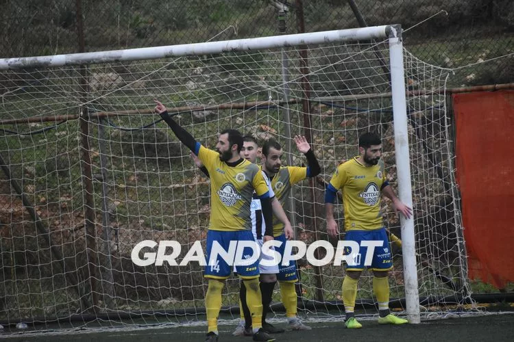 Α1 ΕΠΣΗ: Στην Ελιά ανοίγει η αυλαία της 19ης αγωνιστικής!