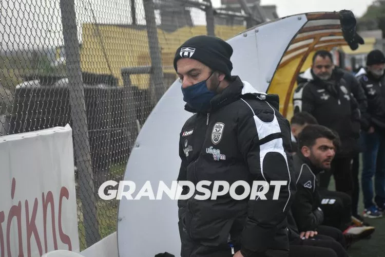 Μ. Λεμονάκης: «Άλλη μια εντεταλμένη παραγγελιά εξετελέσθη»