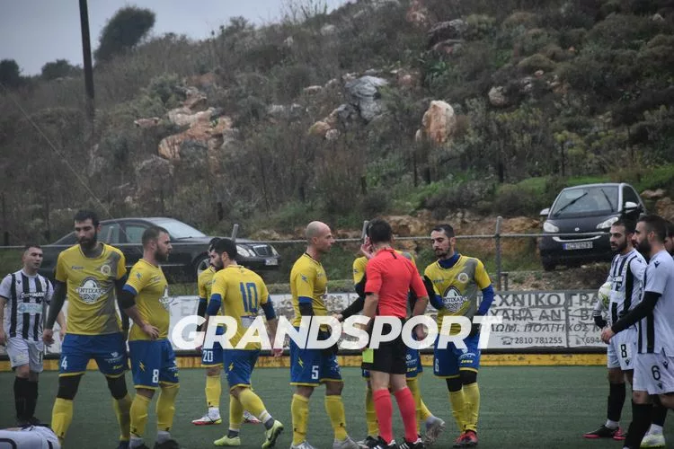 «Στροφή» στη Χερσόνησο για το Ρωμανό!