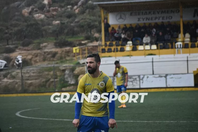 Α1 ΕΠΣΗ: Επέστρεψε στις νίκες ο Ρωμανός, σημαντική νίκη για Μινωική