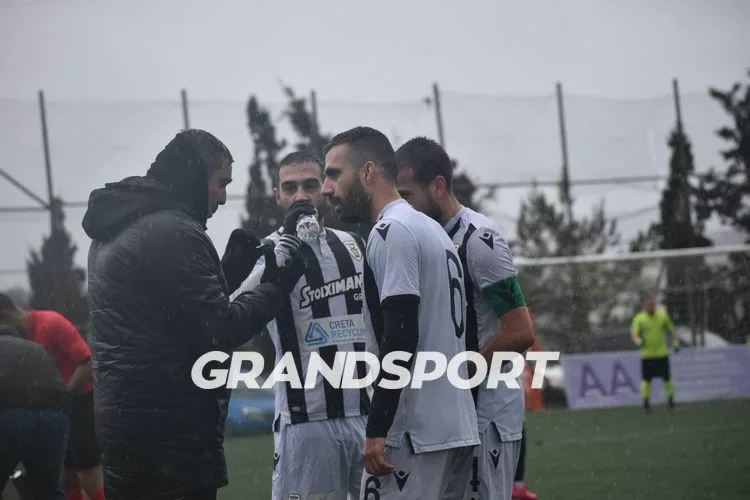Πρόκριση στα πέναλτι για τον Αλμυρό, σημαντικές προκρίσεις για ΠΑΟΚ, Μινωική και Νέους Αλμυρού!