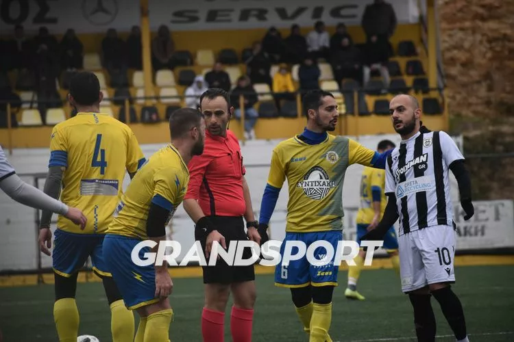 Τα αποτελέσματα του Σαββάτου (22/1)