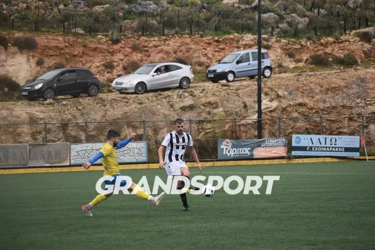 Α1 ΕΠΣΗ: Να συνεχίσουν με νίκες θέλουν ΑΟΤ και ΠΑΟΚ