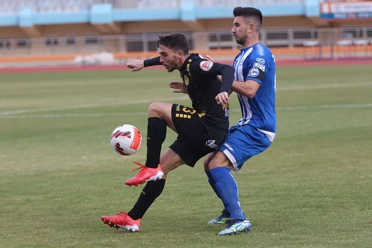Super League 2: «Λευκή» ισοπαλία στο Παγκρήτιο, ήττα για Ηρόδοτο!