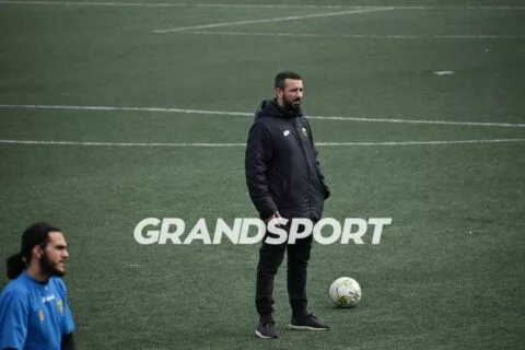 Έμεινε στην ΑΕΚ ο Ν. Μαστορίδης