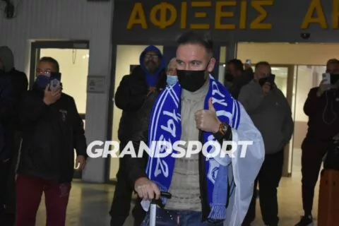 «Πάτησε» Ηράκλειο ο Καπέλ