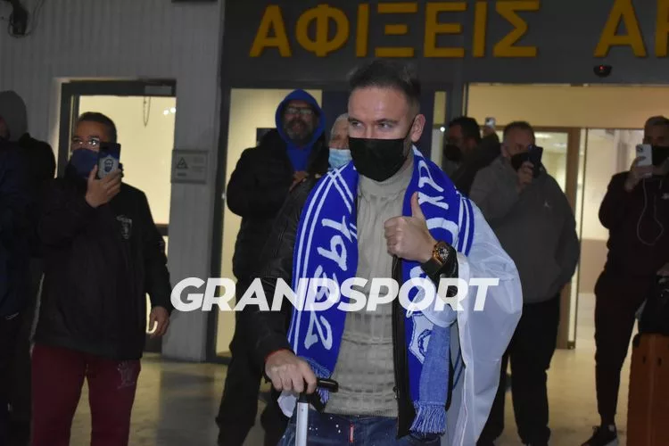 «Πάτησε» Ηράκλειο ο Καπέλ