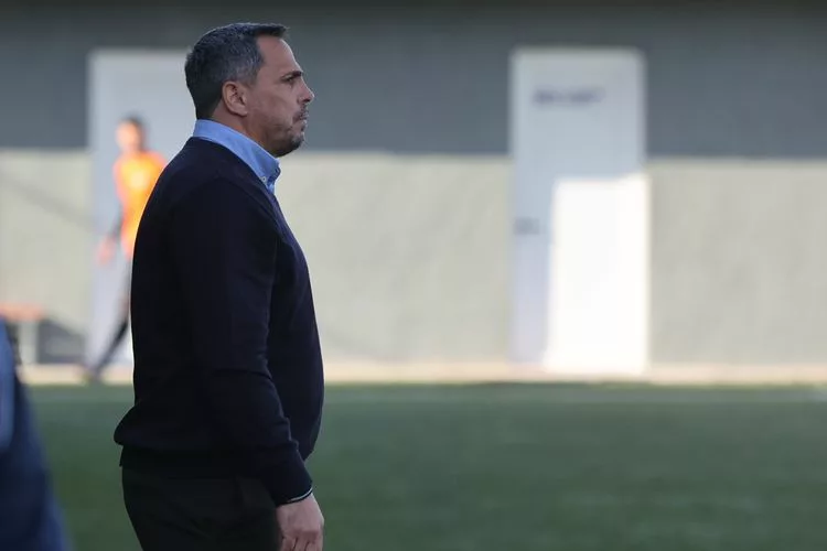 Α. Σκέντζος: «Θεωρώ ότι το αποτέλεσμα είναι δίκαιο»