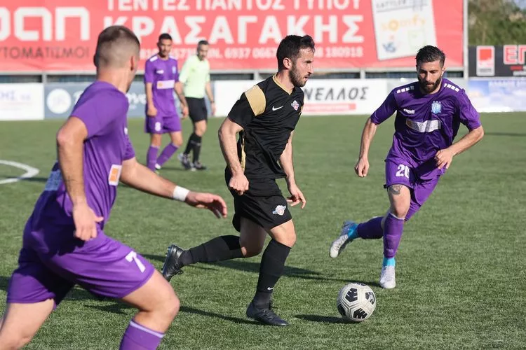 Όλοι οι δρόμοι οδηγούν στον Κρουσώνα