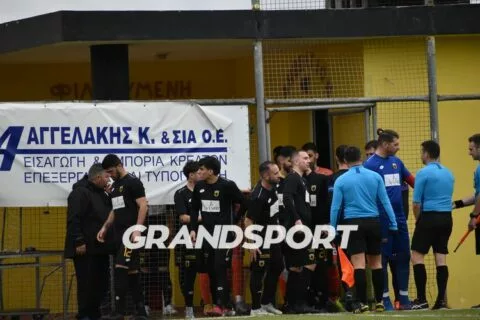 «Βράζουν» στην ΑΕΚ, «καταγγέλλουν» ρατσιστικά σχόλια