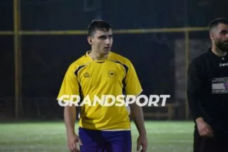 Χειρουργήθηκε ο Κ. Σωτήρχος
