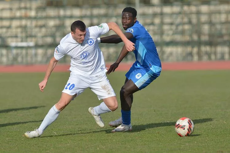 Super League 2: Κρατούν την τύχη στα χέρια τους Ηρόδοτος και ΟΦΙ – Τα σενάρια παραμονής