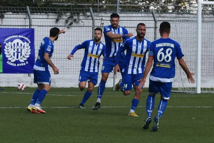 Ολοκληρώθηκε η προετοιμασία των Χανίων για τον Ηρόδοτο!