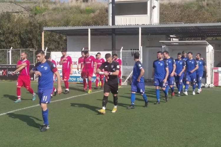 Α1 ΕΠΣΗ: Σημαντικά παιχνίδια σε κορυφή και ουρά