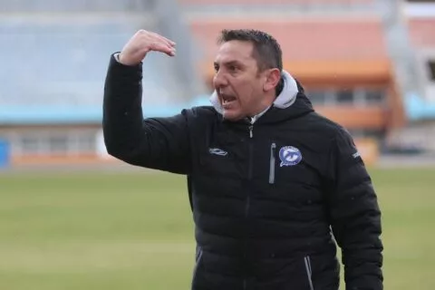 Χανιά-Αστέρας Βλαχιώτη: Οι «εκλεκτοί» Παπαδόπουλου και Βελιτζέλου