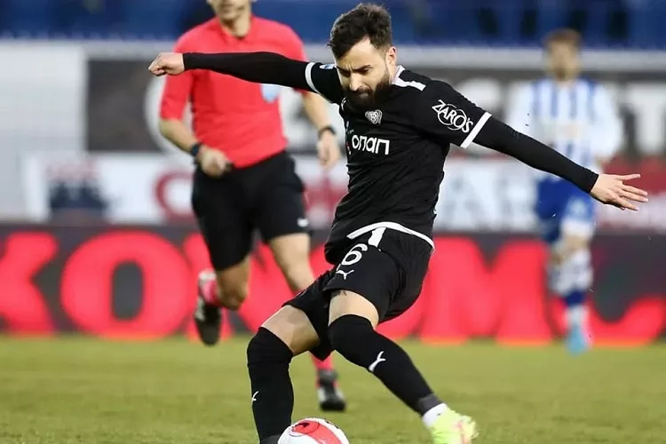 Γκαγιέγος: «Ο ΟΦΗ κέρδισε έναν ακόμα οπαδό»