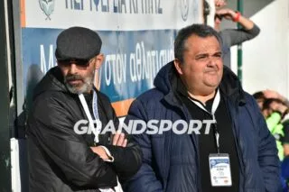 Οι παρατηρητές στους αγώνες του Κυπέλλου ΕΠΣΗ (15/1)