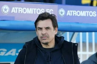 Κόουλμαν: «Είμαι ικανοποιημένος, είχαμε ευκαιρίες και για άλλα γκολ»