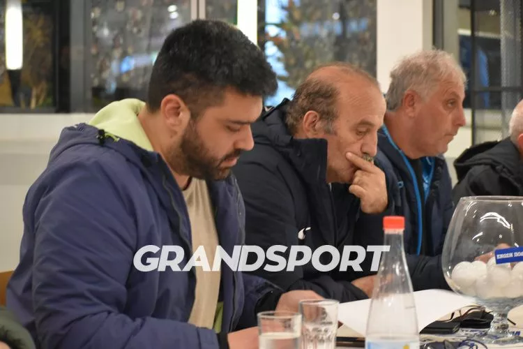 Κύπελλο ΕΠΣΗ: Μεγάλο Μαλεβιζιώτικο ντέρμπι στον Κρουσώνα!