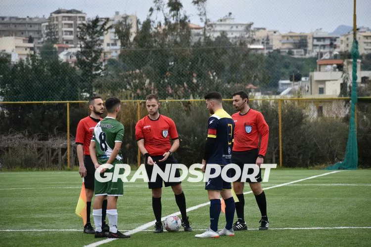Κύπελλο ΕΠΣΗ: Η αναβολή των Μικτών, επηρεάζει το πρόγραμμα