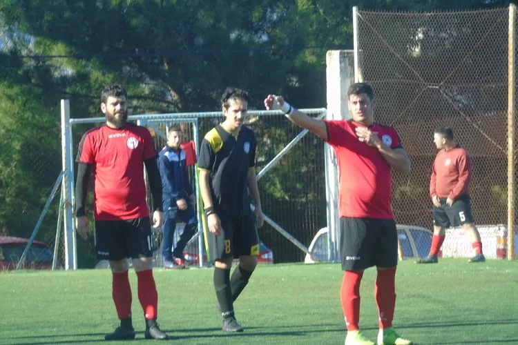 Τα γκολ από τη νίκη του Μαραθώνα στην έδρα του Ραύκου (vid)
