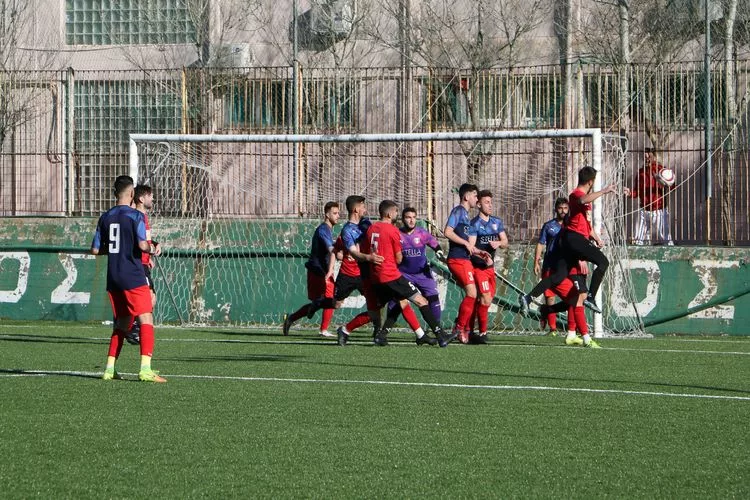Α1 ΕΠΣΗ: Σημαντικό παιχνίδι στη Χερσόνησο