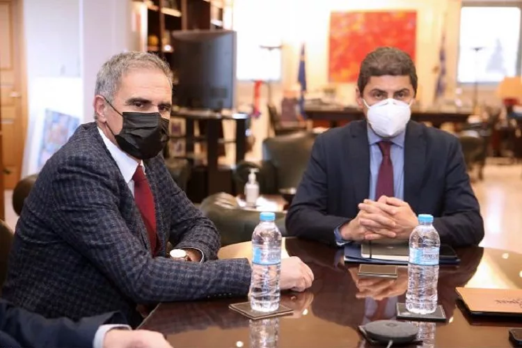 Μποροβήλος: «Πέραν των ΠΑΕ πρέπει να τιμωρούνται και φυσικά πρόσωπα»
