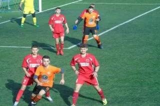Β1 ΕΠΣΗ: Αμετάβλητος ο πίνακας των σκόρερς