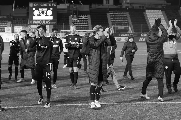 Super League: Οι αριθμοί της 21ης αγωνιστικής