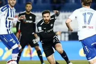 «Χάλασε» η μεταγραφή του Τοράλ – Γυρίζει στον ΟΦΗ!
