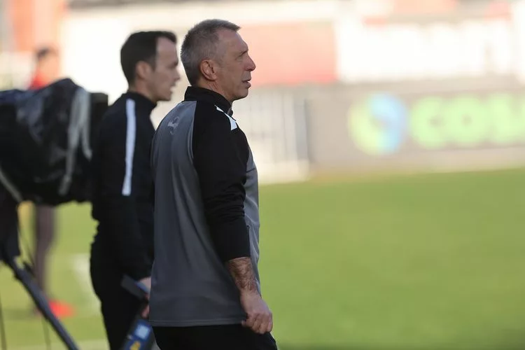 Με βασικό το Φελίπε η ενδεκάδα του ΟΦΗ!