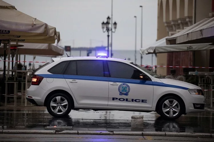 Ηράκλειο: Προφυλακίστηκε ο 81χρονος που πυροβόλησε 36χρονο για ένα δοχείο λάδι
