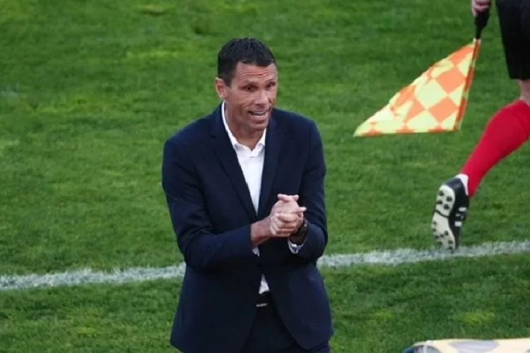 Και επίσημα στον πάγκο της Εθνικής ο Πογιέτ!