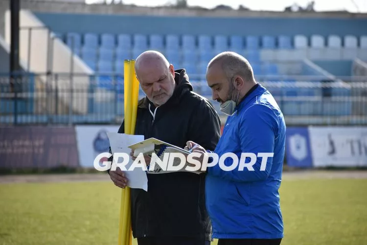 Έτσι ξεκινάνε Ηρόδοτος και Χανιά!