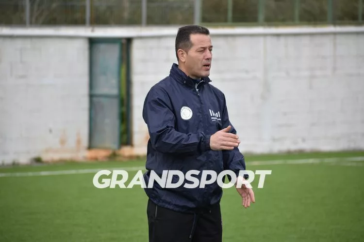 Θετικό κλίμα για παραμονή του Φ. Ποτηράκη στην Παλιανή!