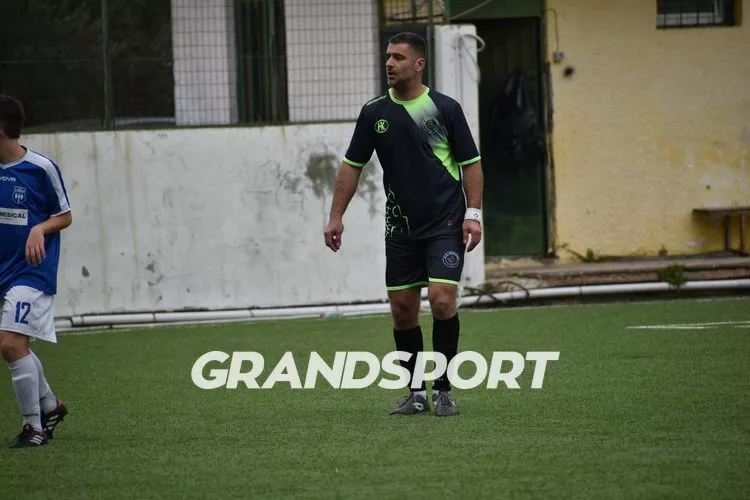 Σταθερή αξία ο Σπ. Βιολάκης