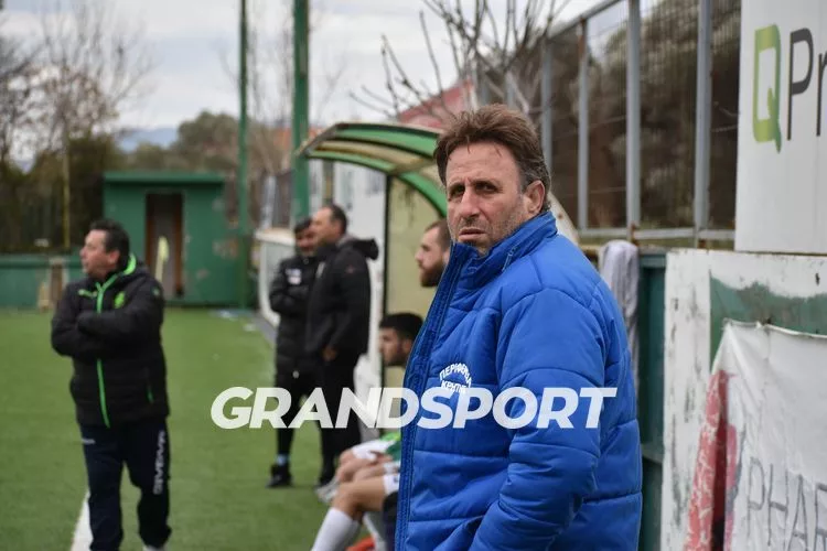 ΕΠΣΗ: Οι παρατηρητές των αγώνων του Σαββάτου (05/03)