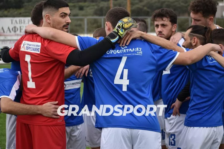 Δεν «κατεβαίνει» κόντρα στην Αγία Βαρβάρα η Τύλισος
