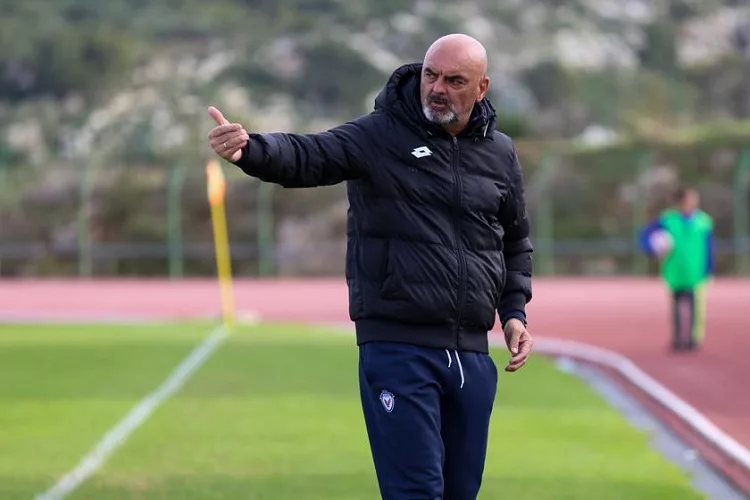 Επίσημο το «διαζύγιο» με Βέλιτς!