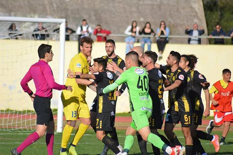 Super League 2: Για την επιστροφή στα θετικά αποτελέσματα ο Εργοτέλης!